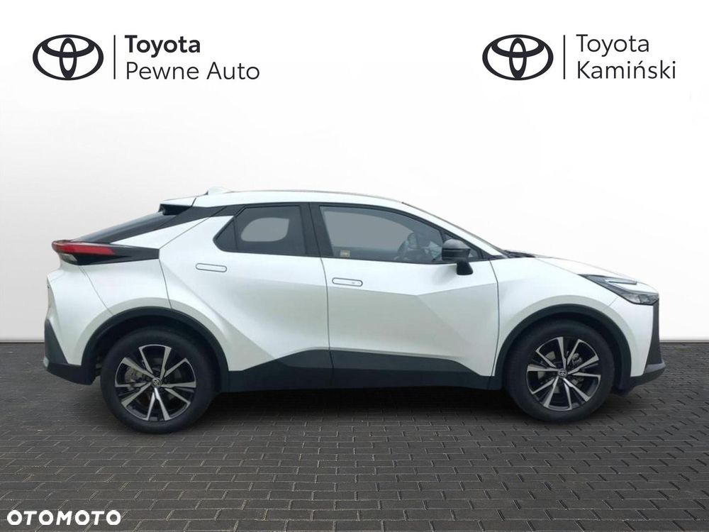 Toyota C-HR 1.8 Hybrid Style - 6