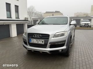 Audi Q7 4.2 TDI Quattro Tiptr - 12