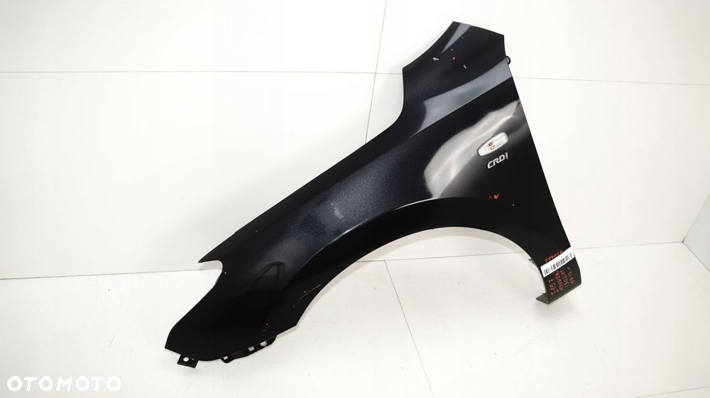 BŁOTNIK LEWY PRZÓD HYUNDAI I30 LIFT 09-12R - 13