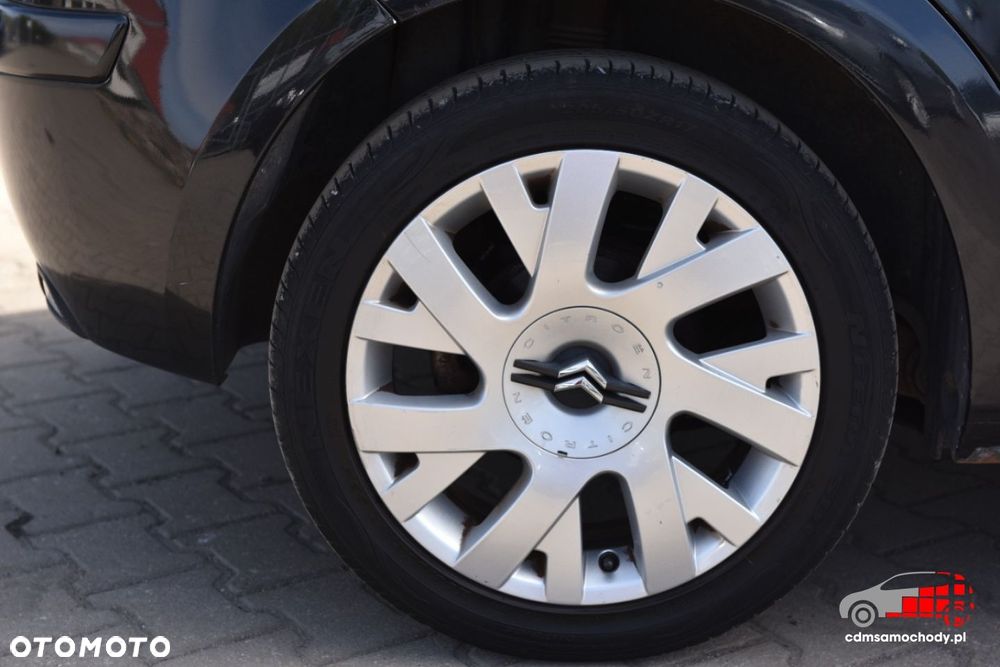Citroën C4 - 12