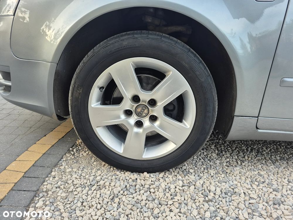 Audi A4 Avant 1.9 TDI - 17