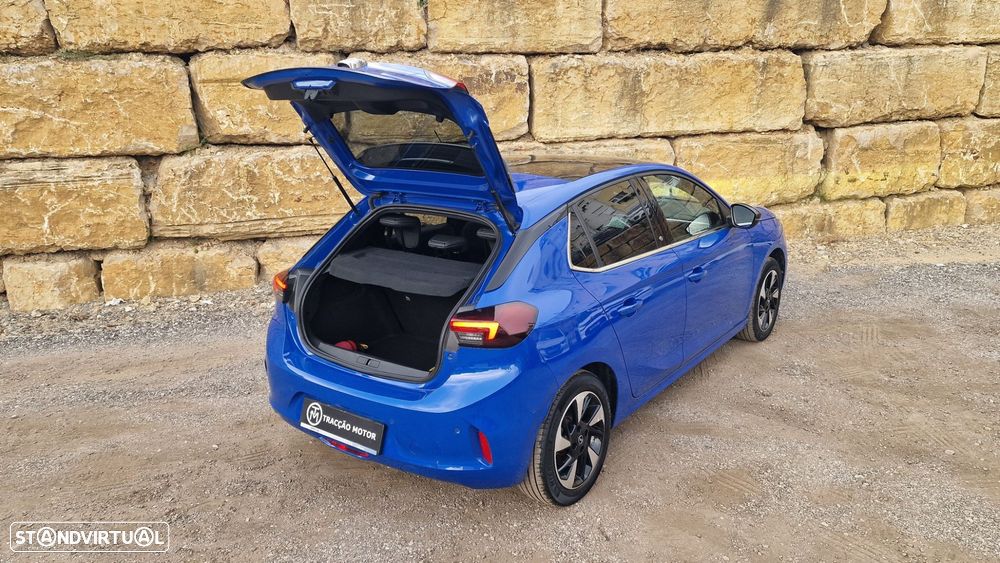 Opel Corsa-e Elegance - 29