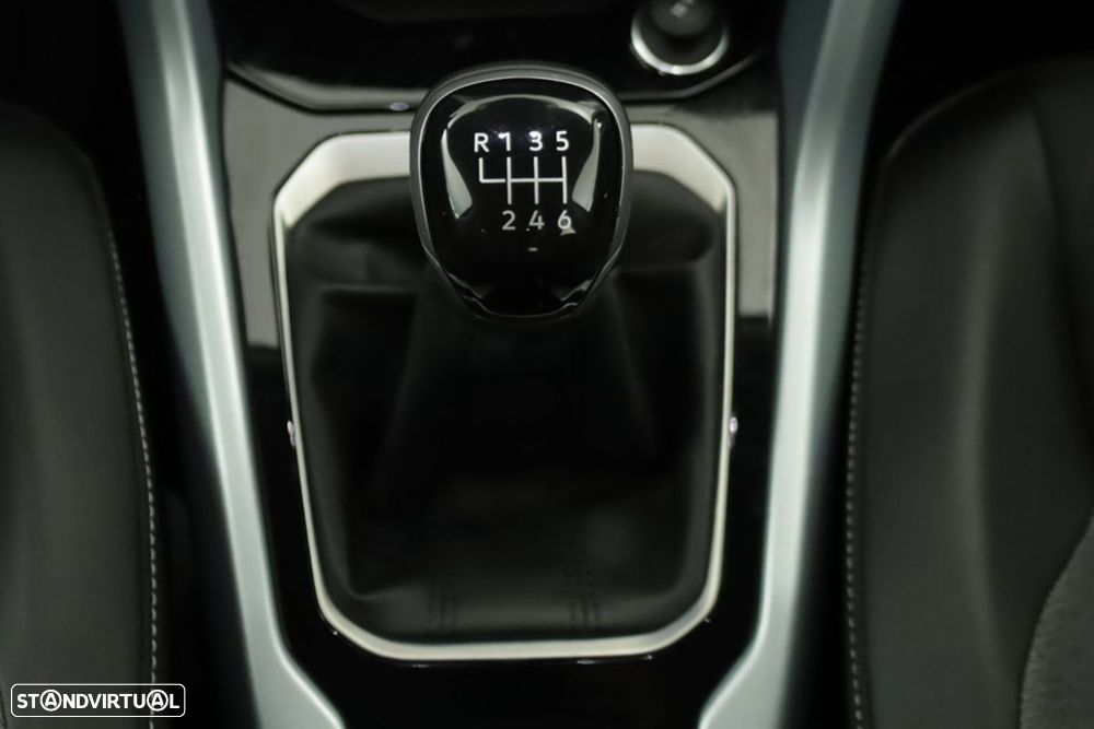VW T-Roc 1.0 TSI - 14