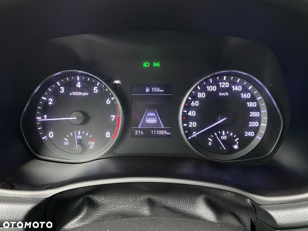 Hyundai i30 1.0 T-GDI Smart - 19
