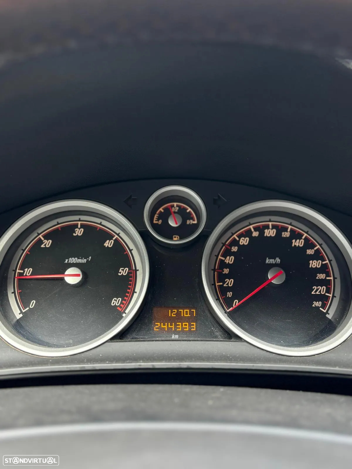 Opel Astra GTC 1.7 CDTi - 7
