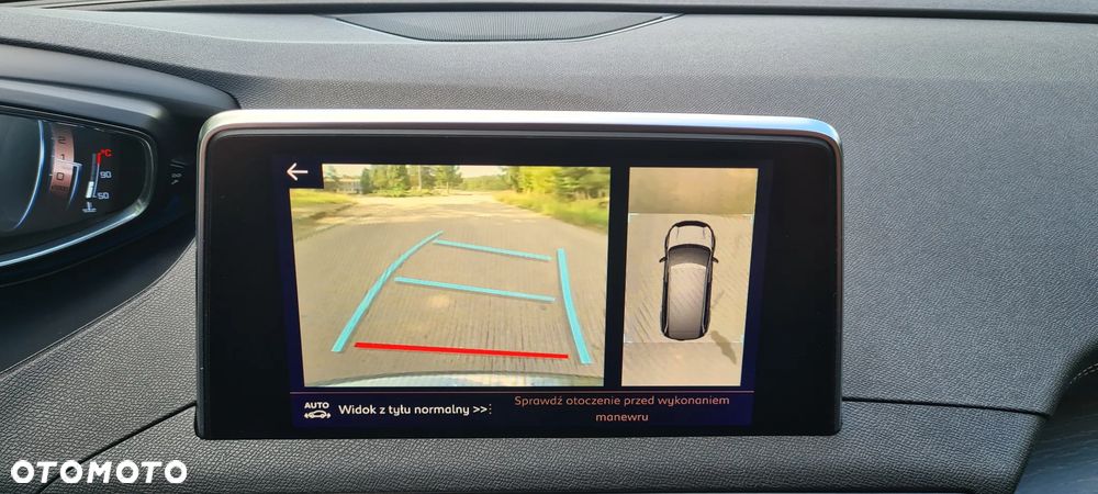 Peugeot 5008 2.0 BlueHDI GT S&S EAT6 - 30