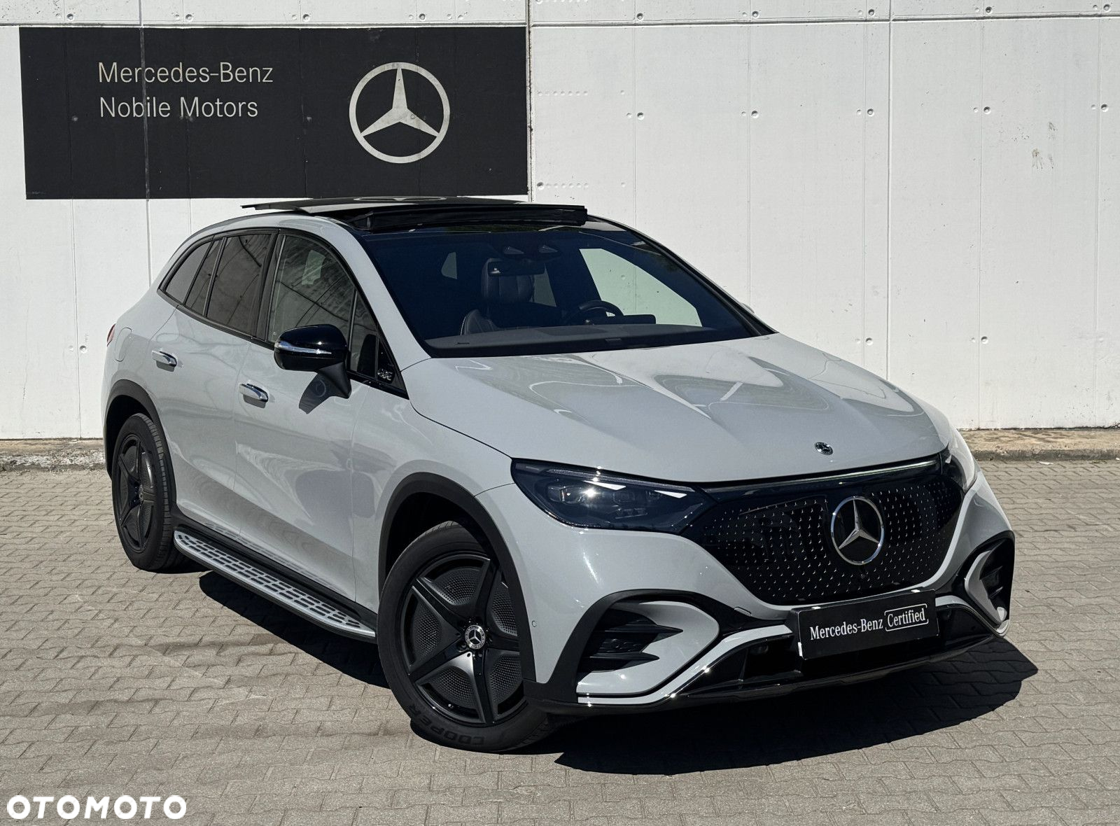 Mercedes-Benz EQE - 10
