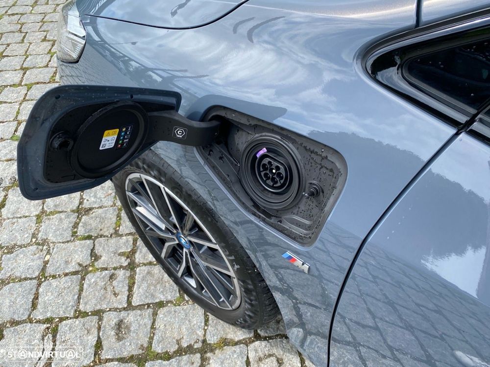 BMW 225xe Active Tourer e xDrive Pack Desportivo M - 3