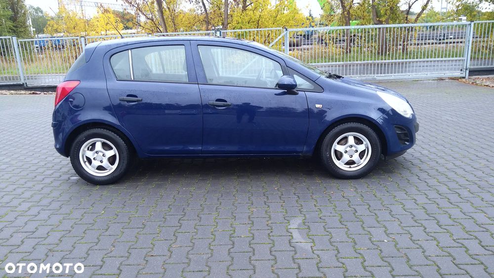 Opel Corsa 1.2 16V Enjoy - 5