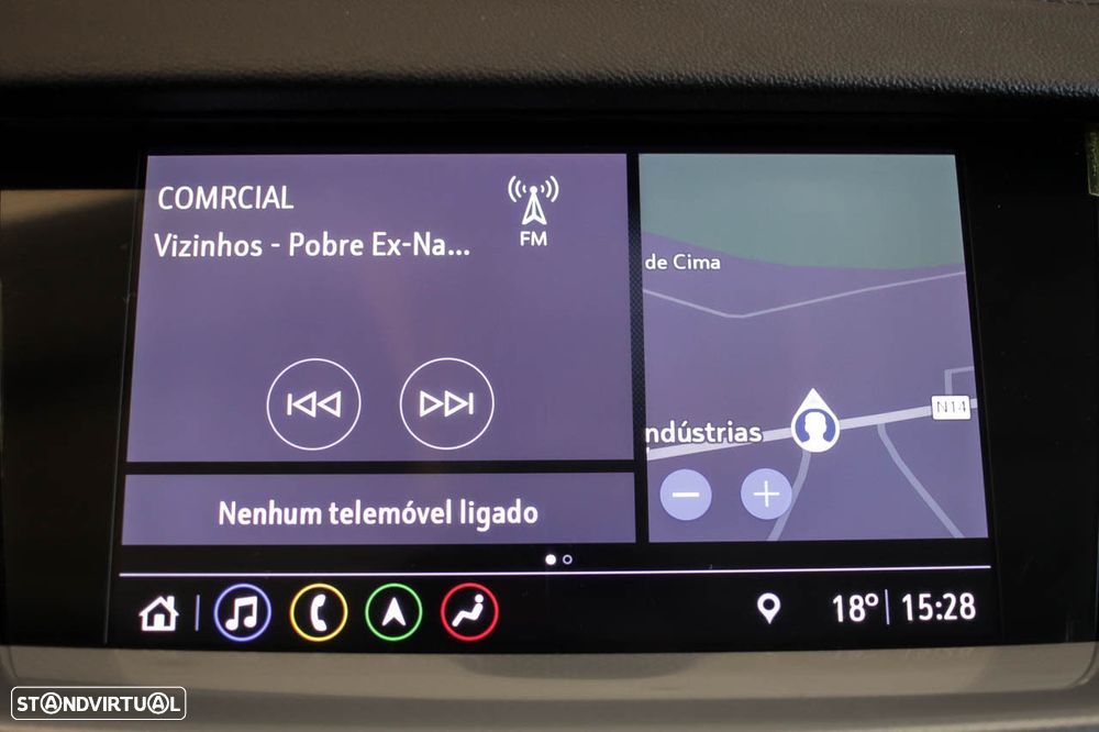 Opel Insignia Sports Tourer 1.6 CDTi Business Edition - 24