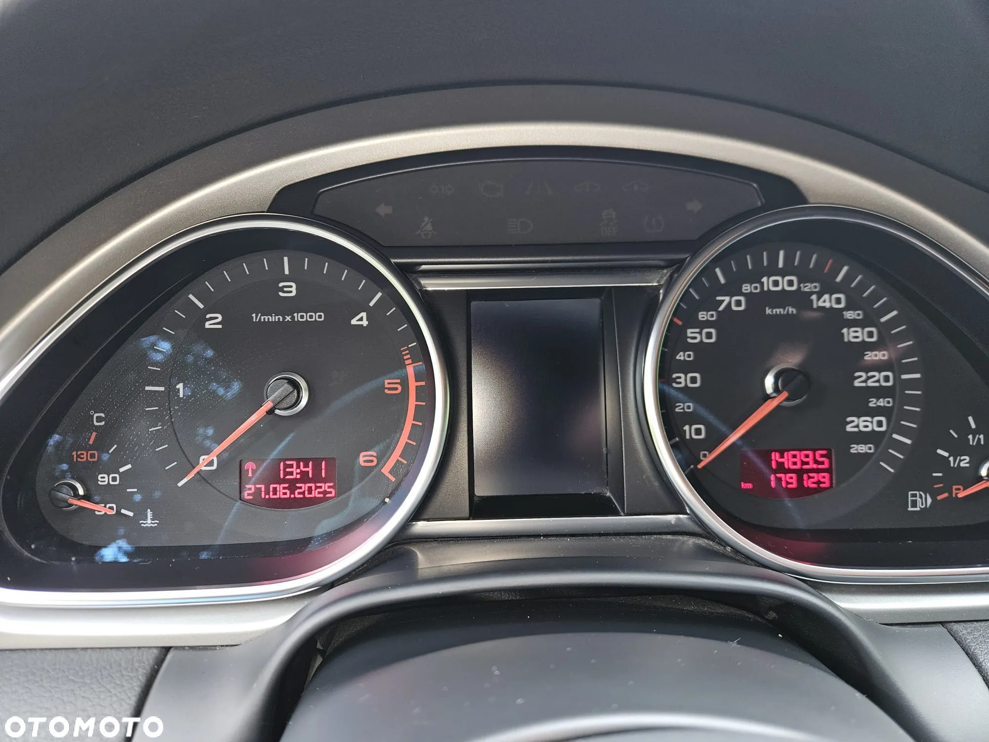Audi Q7 - 12