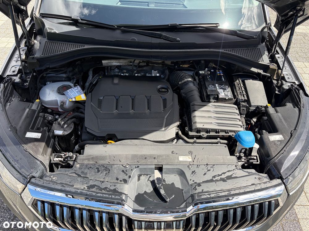 Skoda Kodiaq 2.0 TDI 4x4 DSG Style - 28