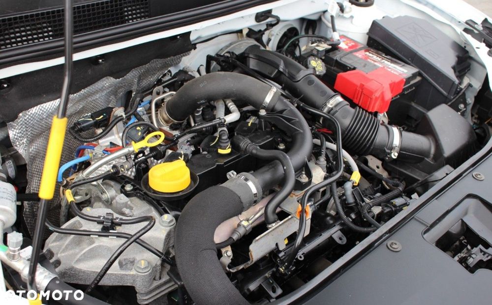 Dacia Sandero Stepway - 20