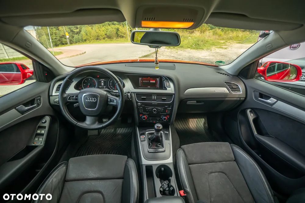 Audi A4 Avant - 23