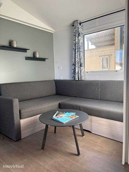 Mobile Home de 32m2 à venda no Algarve, Portugal. - Grande imagem: 5/11