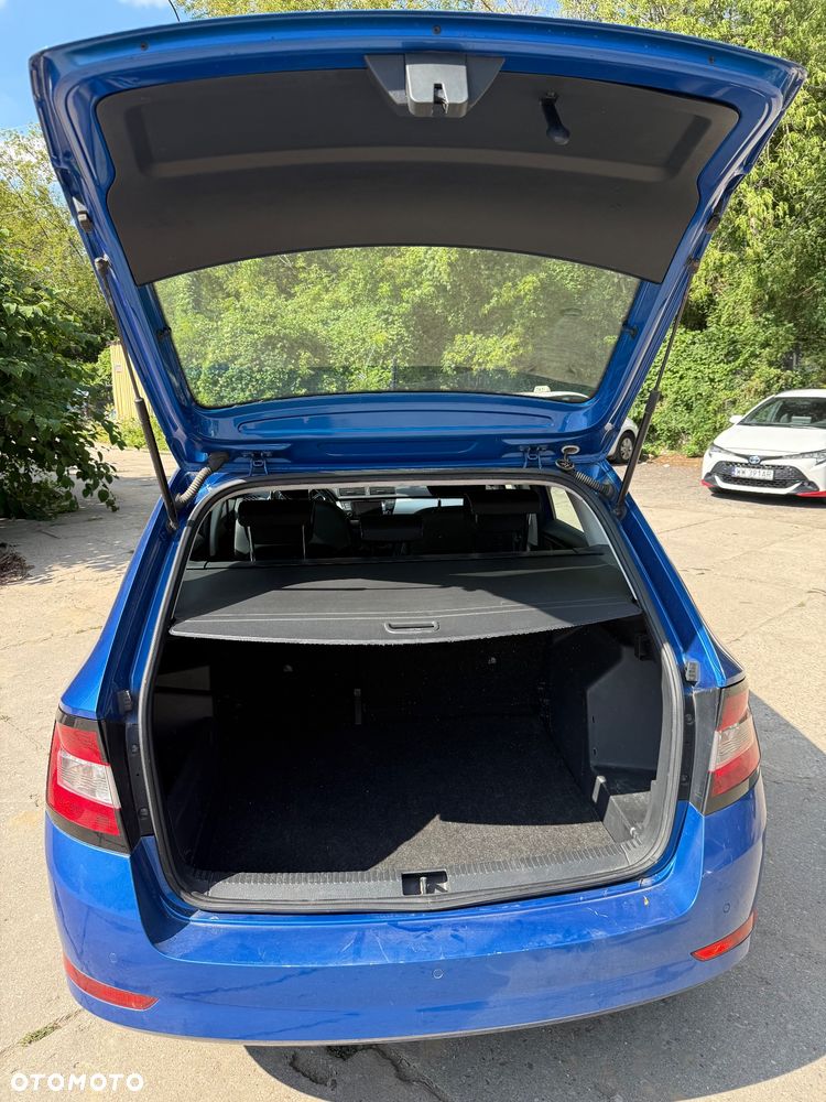 Skoda Fabia 1.0 Active - 18