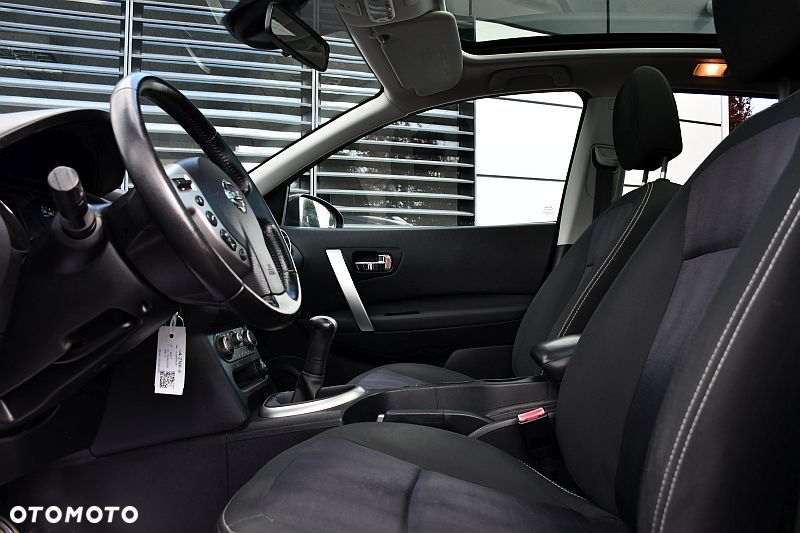 Nissan Qashqai 1.6 I-Way - 10