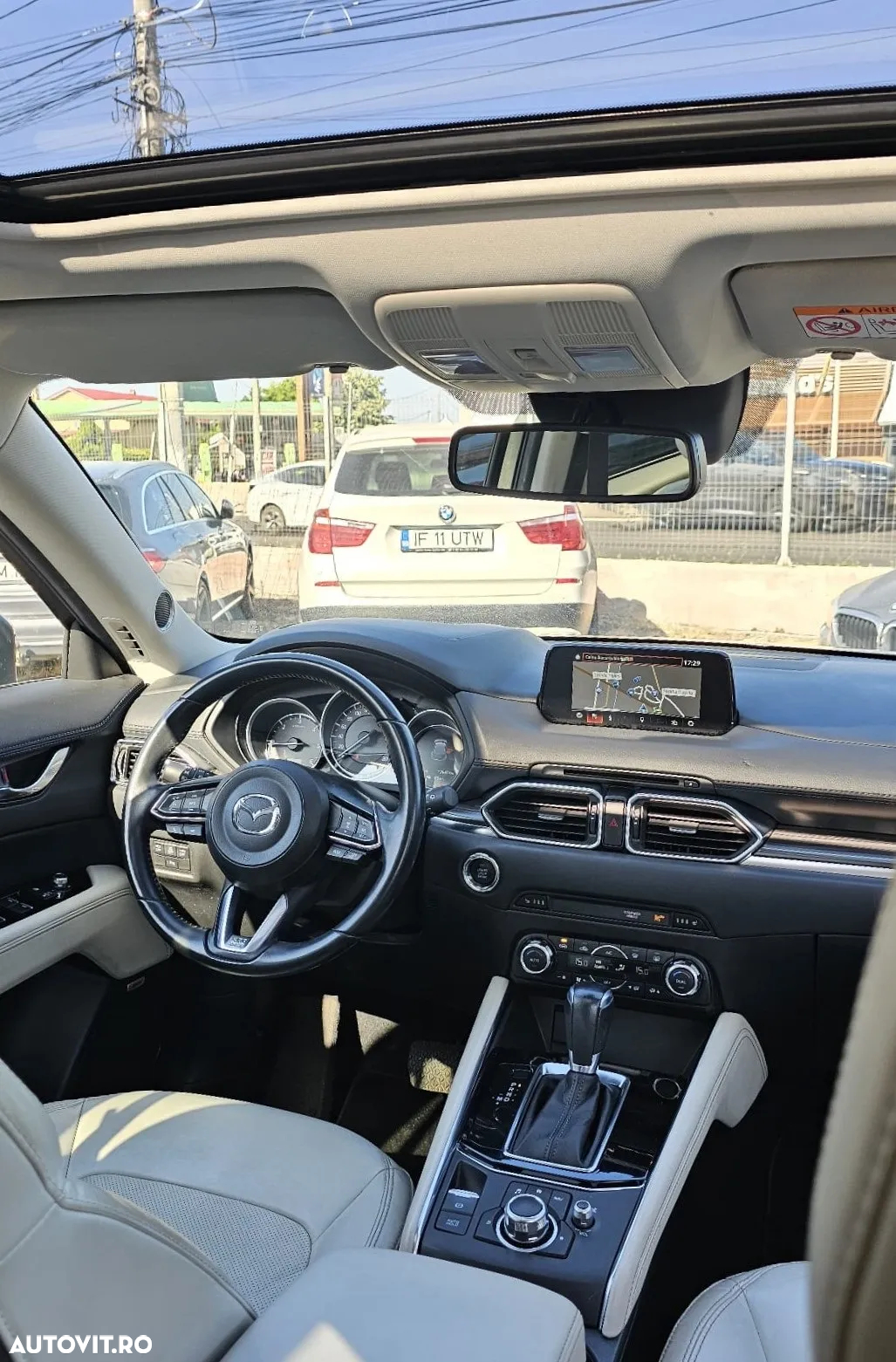 Mazda CX-5 CD175 4x4 AT Revolution Top - 5