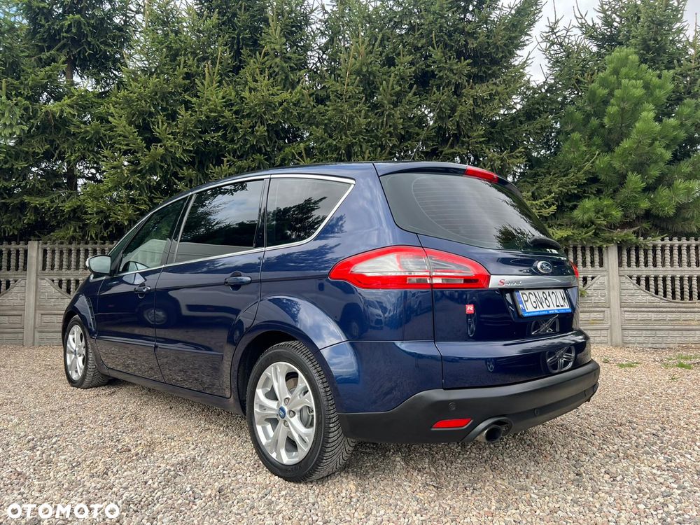 Ford S-Max - 35