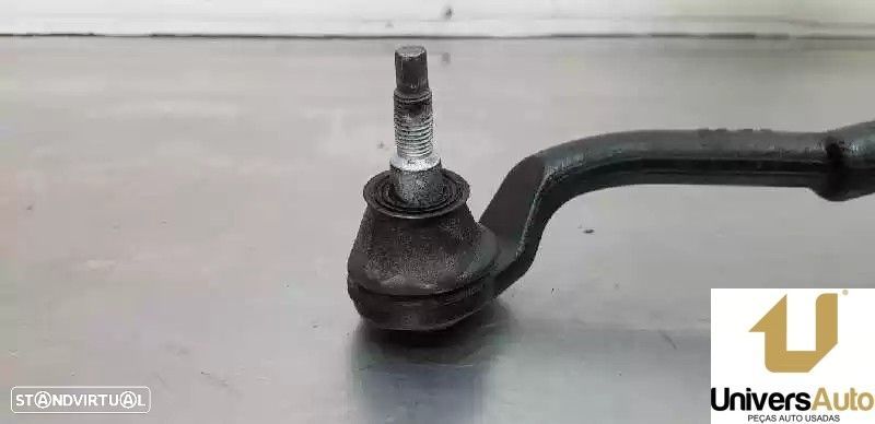 CREMALHEIRA DIREÇÃO KIA SPORTAGE 2021 -57700D7500 - 2