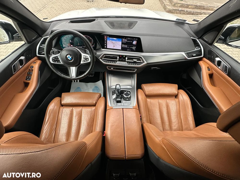 BMW X5 xDrive30d - 16