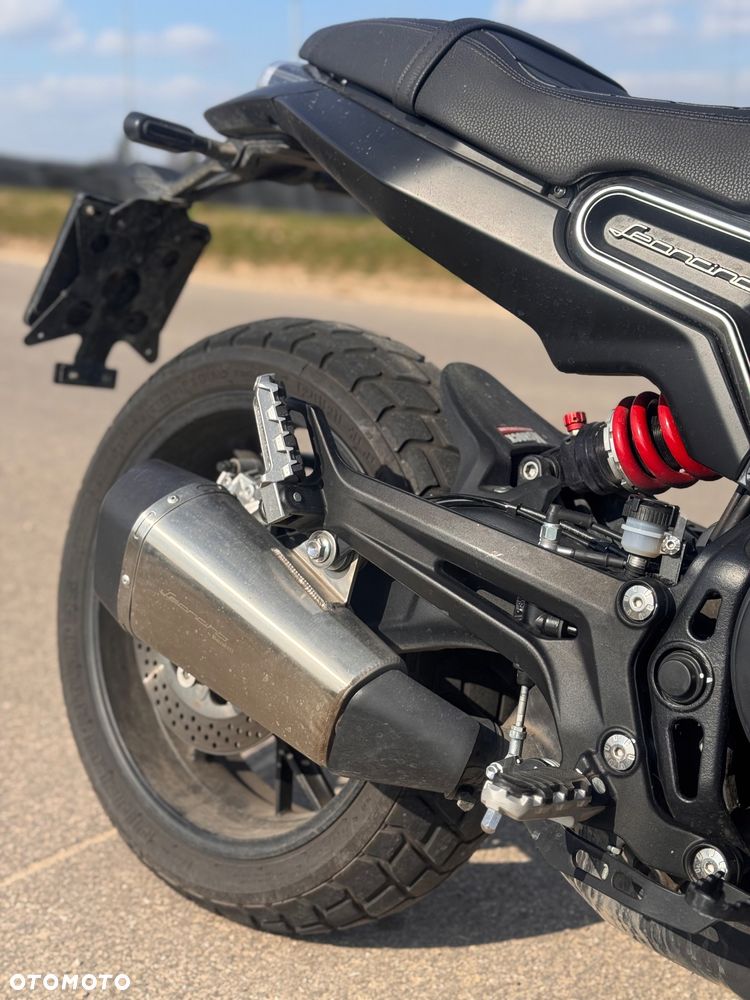 Benelli Leoncino - 4
