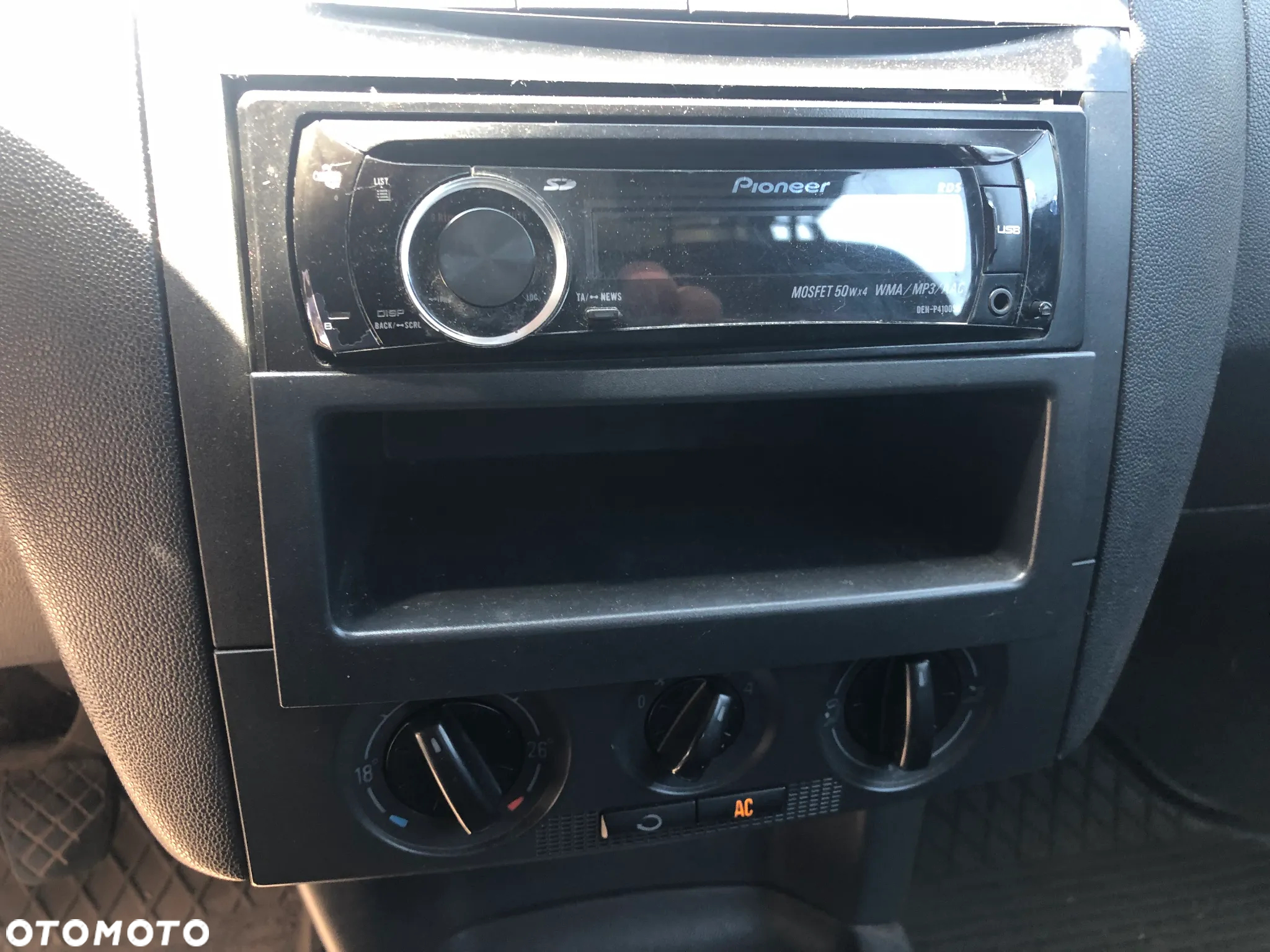 Skoda Fabia 1.4 TDI Ambiente - 5