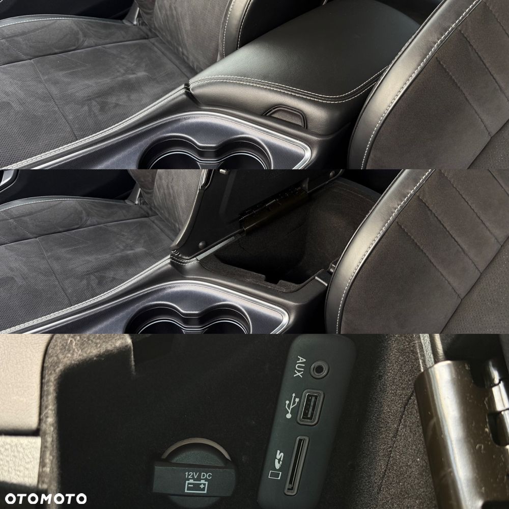 Dodge Challenger Automatik SRT 392 - 25