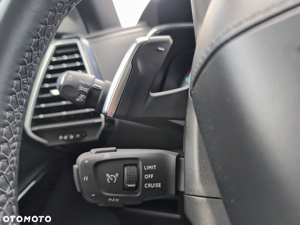 DS Automobiles DS 7 Crossback - 20