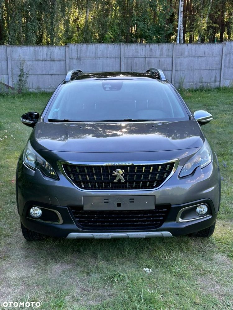 Peugeot 2008 - 33