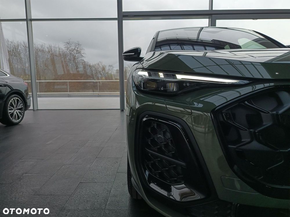 Audi Q5 Sportback - 39