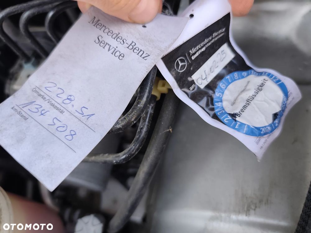 Mercedes-Benz Vito Tourer Extralang PRO - 16