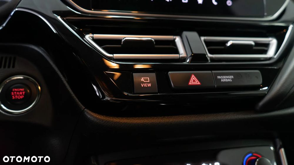 Suzuki SX4 S-Cross - 25