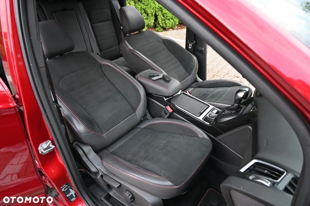 Ford Kuga 1.5 EcoBoost AWD ST-Line Black ASS - 25