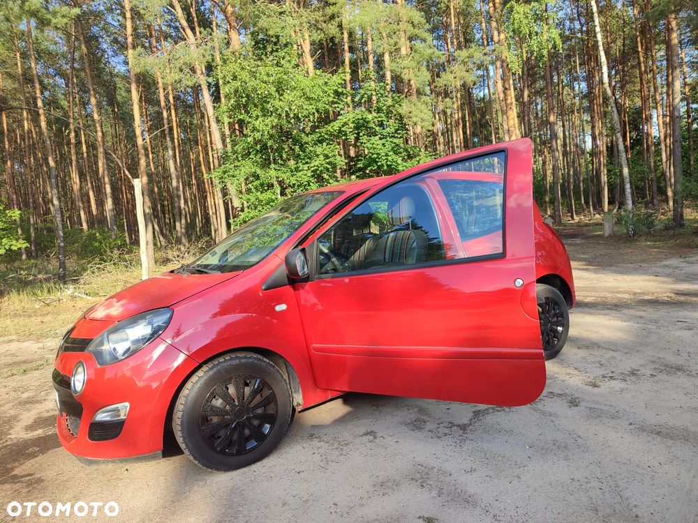 Renault Twingo 1.2 16V Dynamique - 19