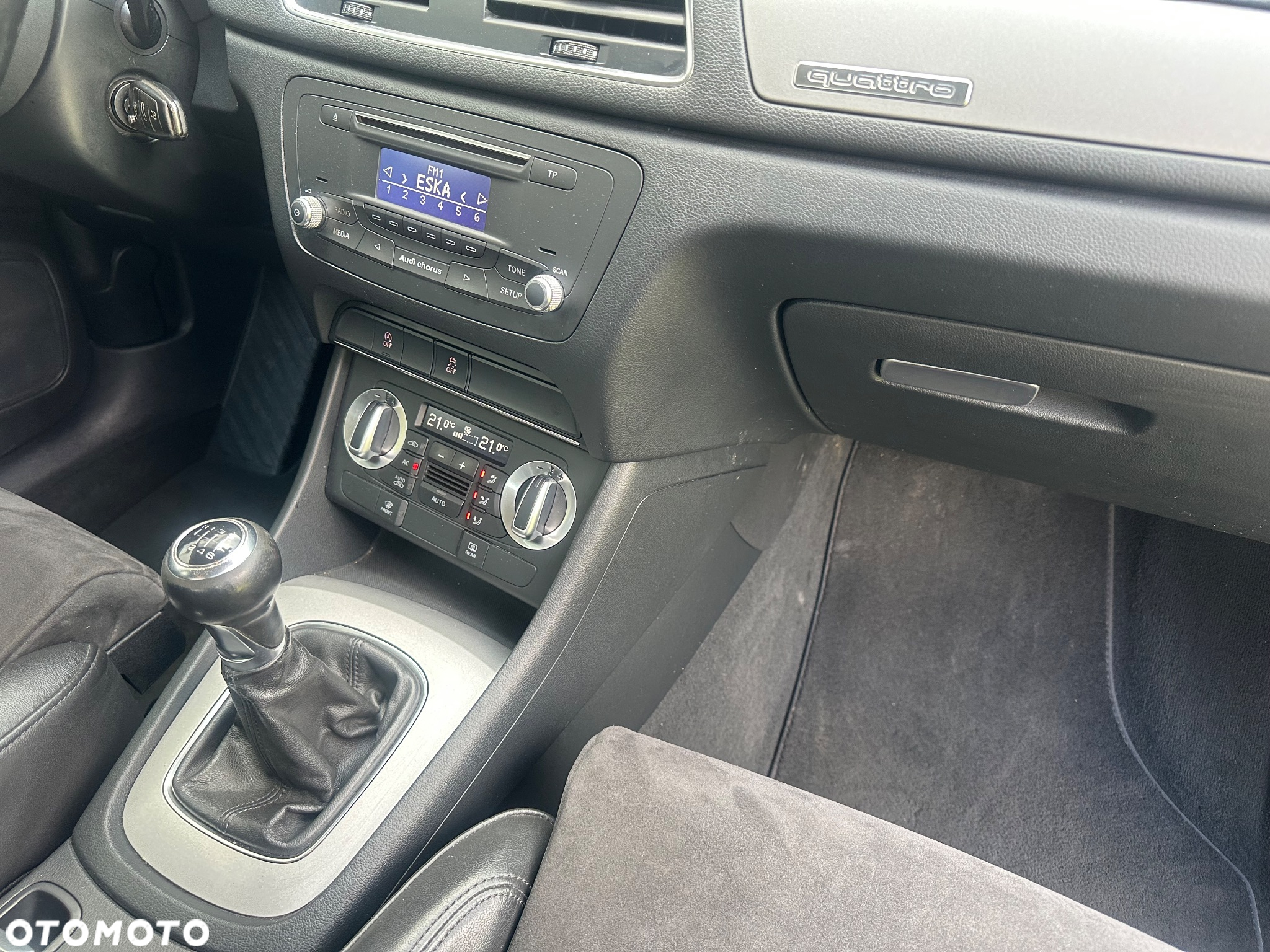 Audi Q3 2.0 TFSI Quattro - 18