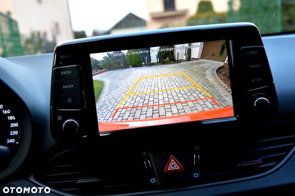 Hyundai i30 1.5 DPI Comfort - 7