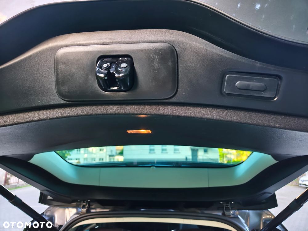 Renault Espace 2.0 Blue dCi Initiale Paris EDC - 14