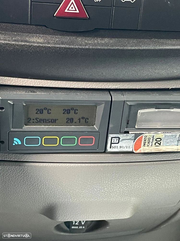 Mercedes-Benz SPRINTER 314 CDI - 15