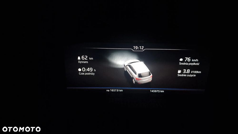Skoda Karoq 1.6 TDI SCR 4x2 Style DSG - 18