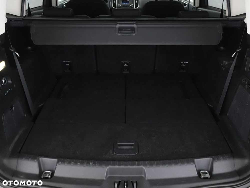 Ford S-Max 2.0 TDCi Trend - 21