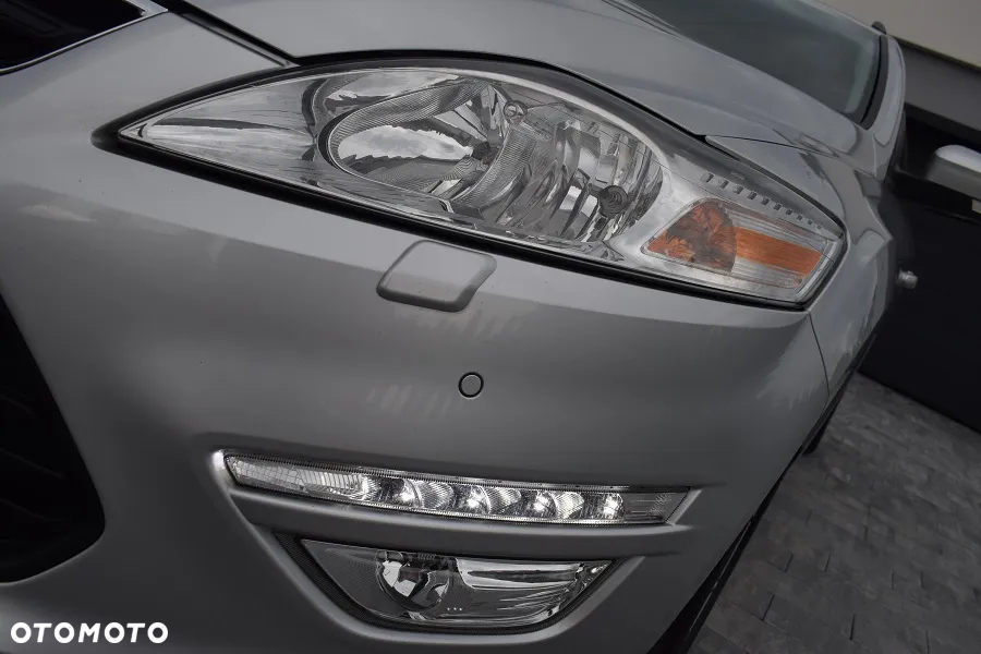 Ford Mondeo Turnier 2.0 TDCi Ambiente - 20