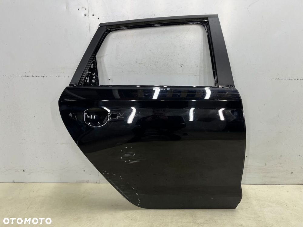 Drzwi Hyundai I30 3 III 16r.- prawe tylne prawy tył - 1