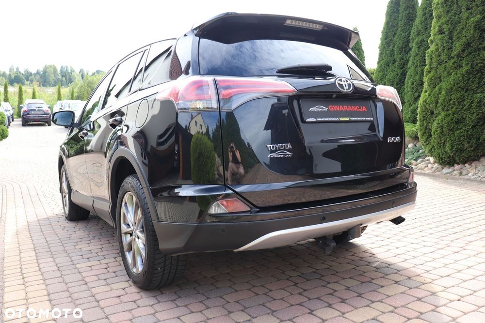Toyota RAV4 - 32
