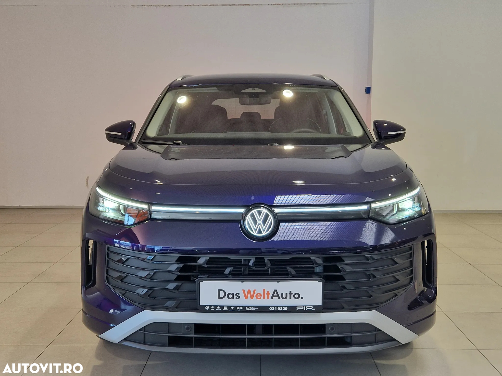 Volkswagen Tayron - 4