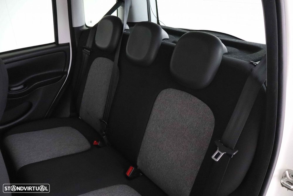 Fiat Panda 1.2 Lounge - 26