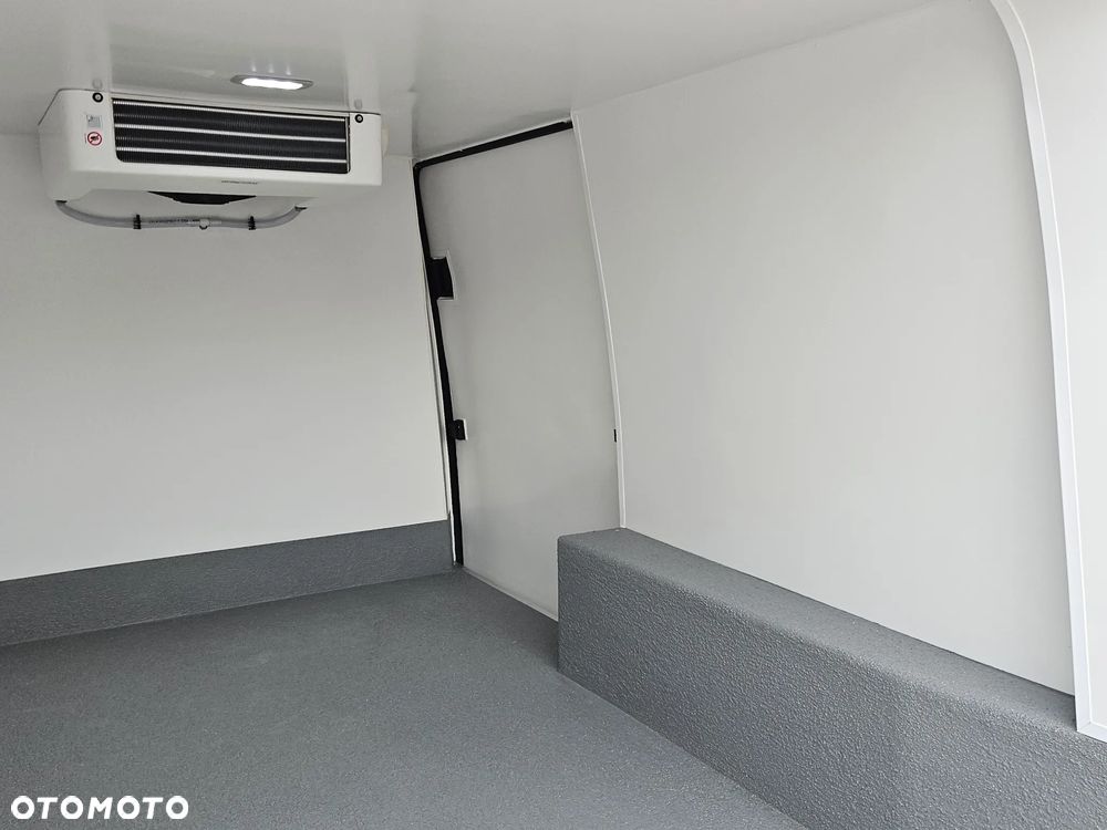 Volkswagen TRANSPORTER T6 Mroźnia Chłodnia SalonPL FV23% 17tys km 230V - 27