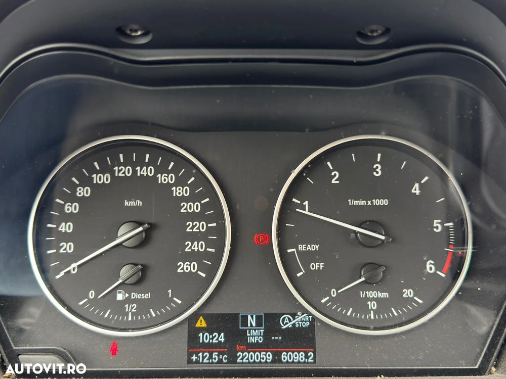 BMW X1 - 19