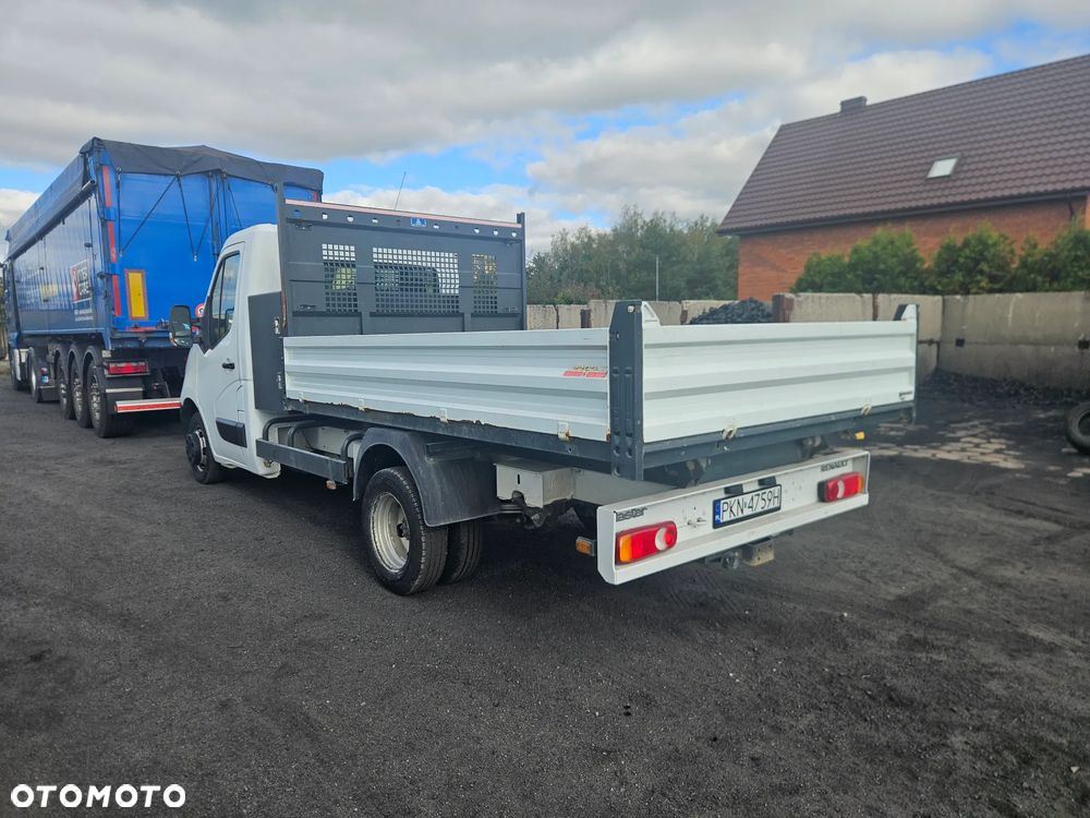 Renault Master - 16