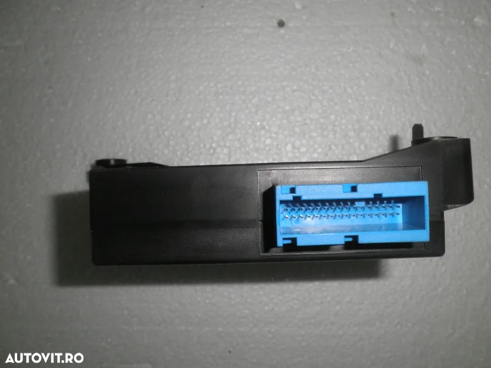 Modul suspensie Maserati Ghibli 3.0 B 670009867 - 2